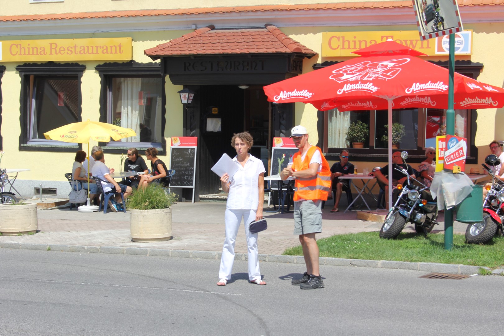 2017-07-09 Oldtimertreffen